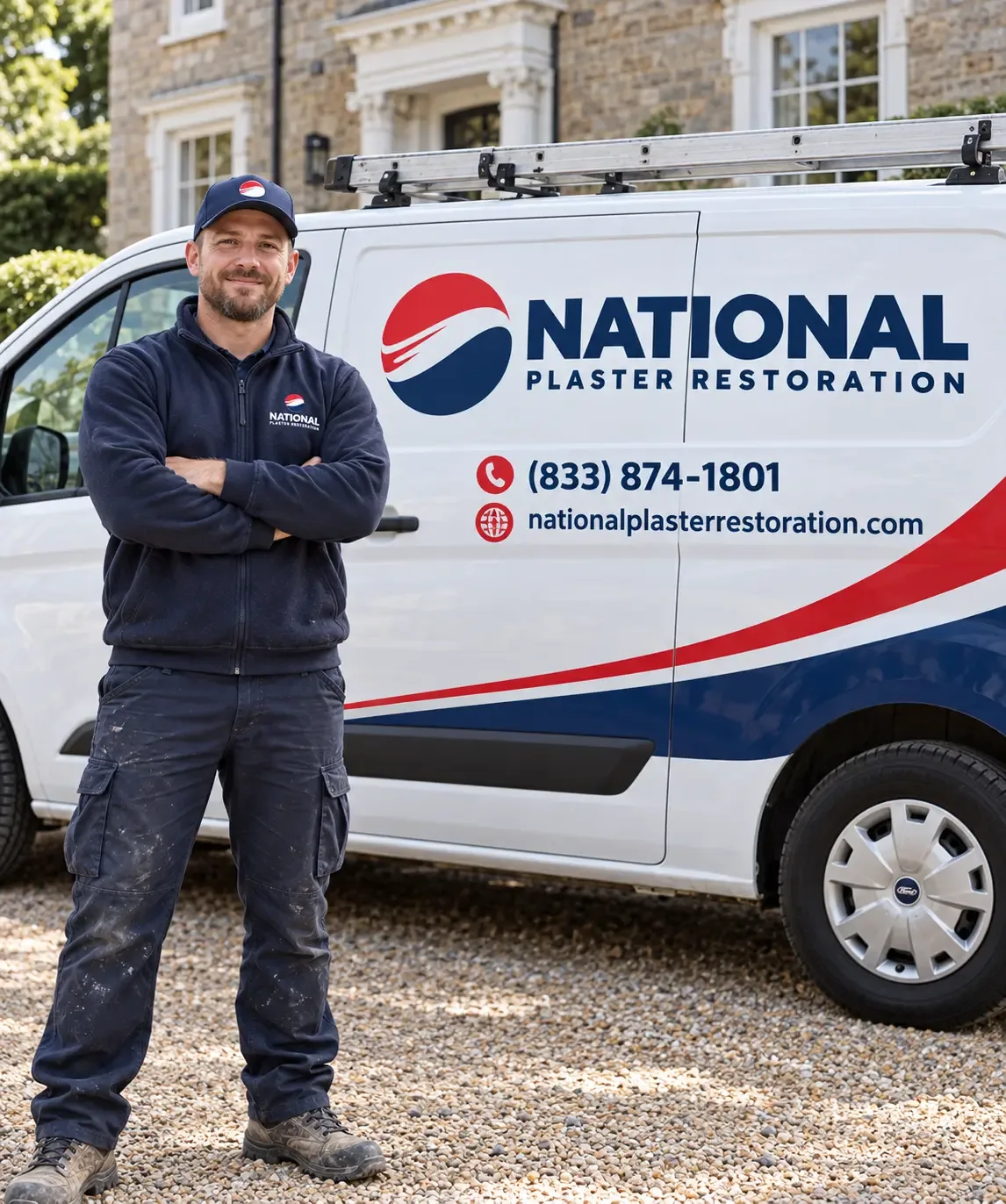Plaster Repair company in Sharon, CT